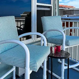 Oceanfront Daytona With View , Daytona Beach United States