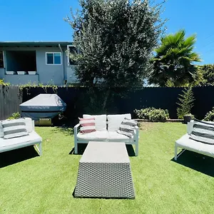  Holiday home Dreamy In