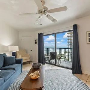 Ocean Views From Your Private Balcony! Sunglow 606 By Brightwild , Daytona Beach Shores United States